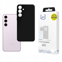Samsung Galaxy S24 - 3mk Matt Case Pro