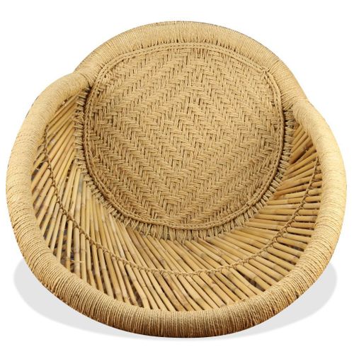 Krzesło Bambusowe na Arena.pl