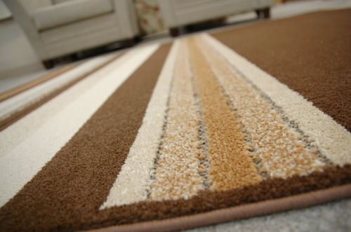 Dywan MODERNWAVE 5317 brąz na Arena.pl