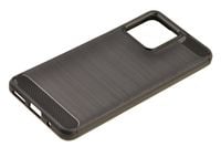 Etui Carbon Pro do Motorola Moto G67 / G77