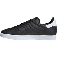 Adidas Gazelle FU9667 Buty Męskie Czarne Skóra
