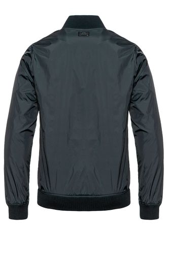 LEE BOMBER JACKET BLACK L87UWD01 M na Arena.pl