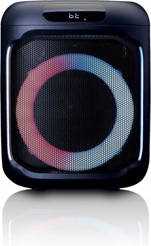 Przenośny głośnik Lenco PA-100 PartyBox Bluetooth 5.0 z TWS na Arena.pl
