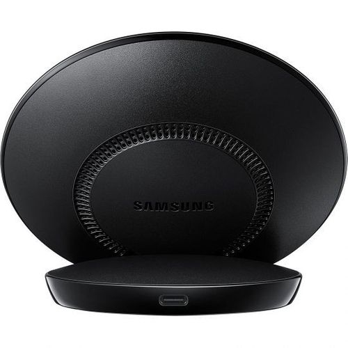 SAMSUNG WIRELESS CHARGER STAND CONVENIENT BLACK na Arena.pl