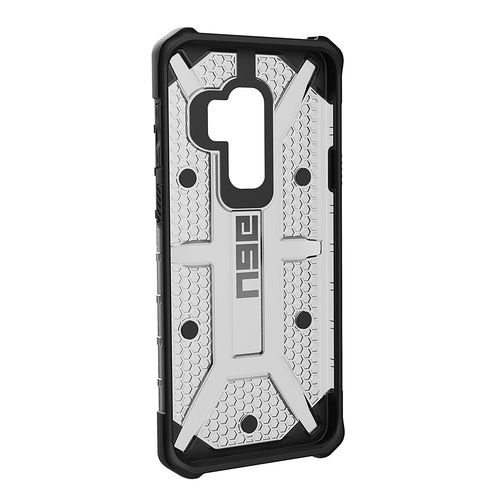 ETUI UAG PLASMA Samsung Galaxy S9 Plus- ASH BLACK na Arena.pl