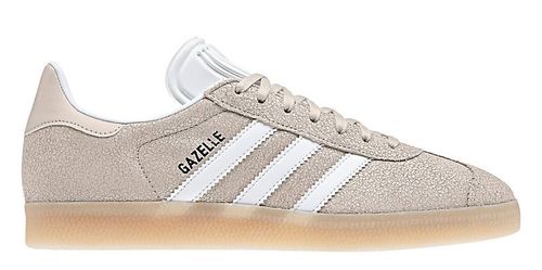 gazelle ecru