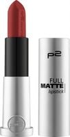 P2 Cosmetics Lippenstift Lipstick Matowa Pomadka 150, 4 G