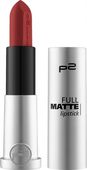 P2 Cosmetics Lippenstift Lipstick Matowa Pomadka 150, 4 G