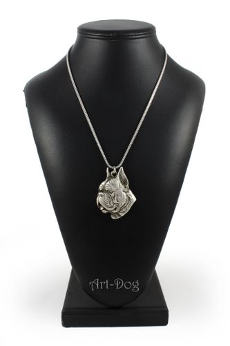 Bokser - naszyjnik - 3334 na Arena.pl