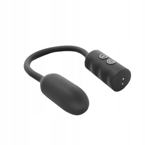 Wibrujący stymulator dla par + perfumy gratis. zdjęcie 3