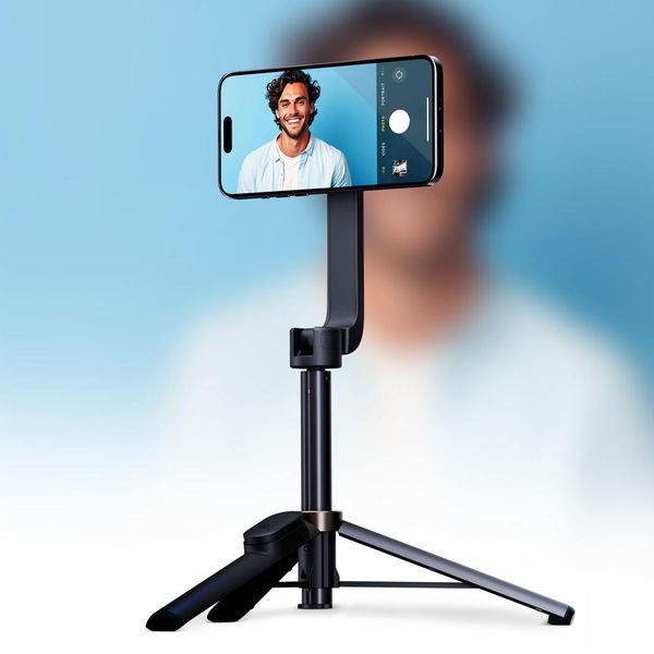 accessories - hardy - magselfie stick zdjęcie 2