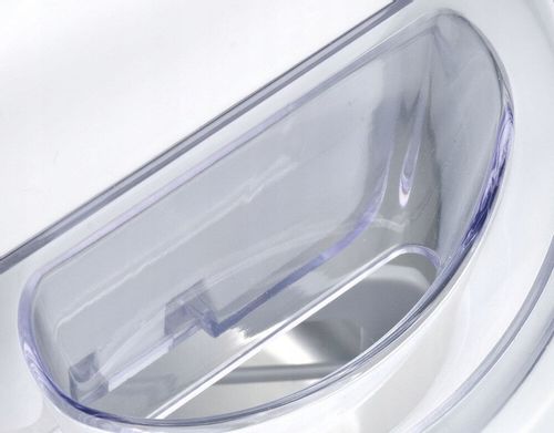 Maszynka do lodów GIRMI GH02 na Arena.pl