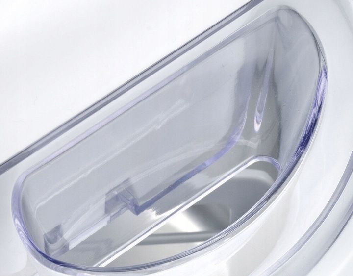 Maszynka do lodów GIRMI GH02 zdjęcie 8