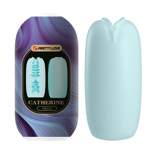 Pretty Love - Catherine Olga, Tpr Abs na Arena.pl