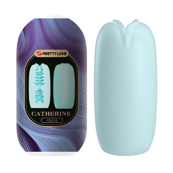 PRETTY LOVE - Catherine OLGA, TPR ABS zdjęcie 8