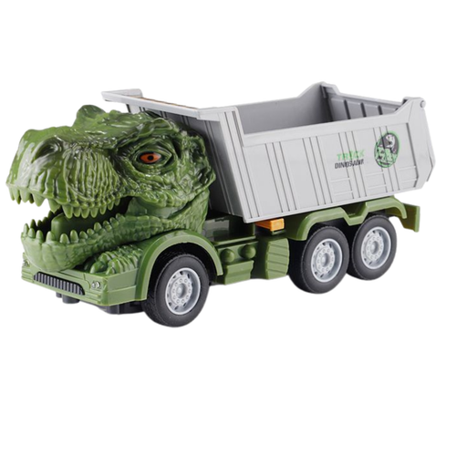 auto wywrotka dinozaur zdalnie sterowana na pilot rc maszyna na Arena.pl