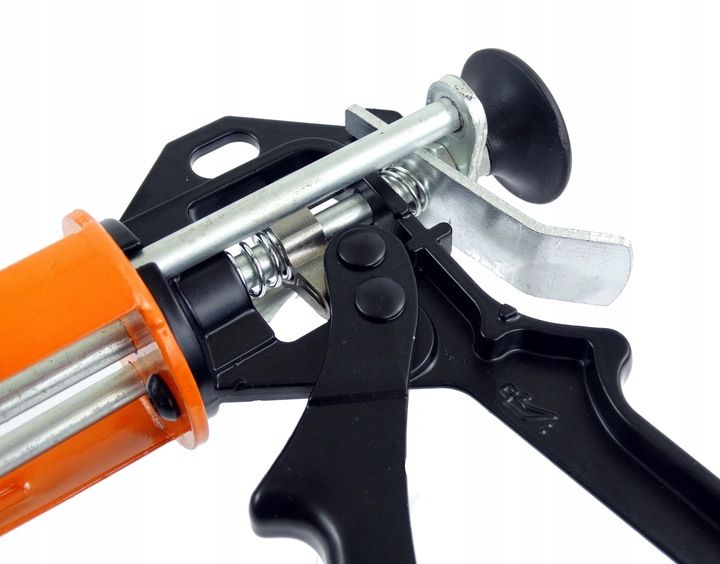 Pistolet do silikonu Waart zdjęcie 11