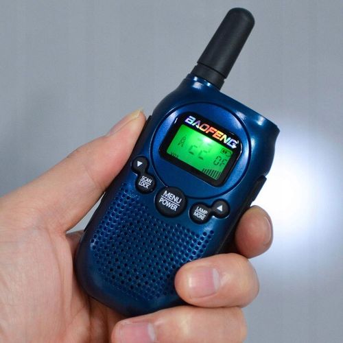WALKIE TALKIE DLA DZIECI KRÓTKOFALÓWKA ŁOKI TOKI na Arena.pl