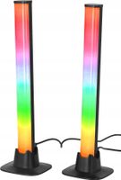 Lampka LED na biurko 2 sztuki