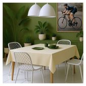 Obrus Kales 110 x 150 cm DomoweTekstylia | WNK492 150