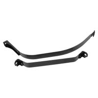 OBEJMA ZBIORNIKA PALIWA NISSAN NAVARA III 2007 2008 2009 2010 2011 2012
