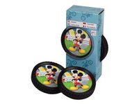 WIDEK WDK-D104 Kolka boczne WIDEK MICKEY MOUSE ro
