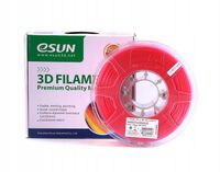 ESun PLA+ Filament Magenta 1.75mm