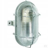 Lampa Warsztatowa 60W 230V 110x125x180mm