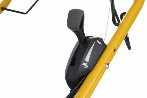 Kosiarka spalinowa Stiga Combi 748 V - Silnik Honda zdjęcie 2