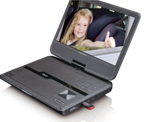 DVP-1010 DVD przenośne na Arena.pl