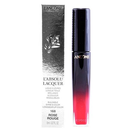 Pomadki L'absolu Lacquer Lancôme na Arena.pl