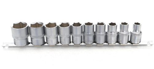 zestaw nasadek 10cz. 1/2" kd10226 na Arena.pl