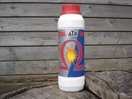 Katozal Prima 500 ml zdjęcie 1