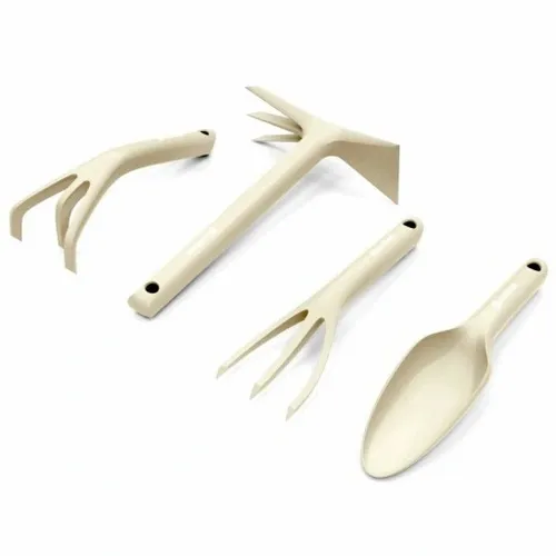 CELLFAST ZESTAW NARZĘDZI DO OGRODU ERGO BEŻOWY na Arena.pl