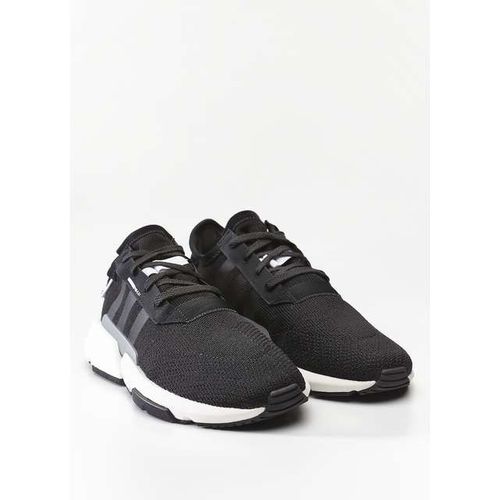 adidas POD S3 1 CORE BLACK CORE BLACK REFLECTIVE SILVER 40 na Arena.pl