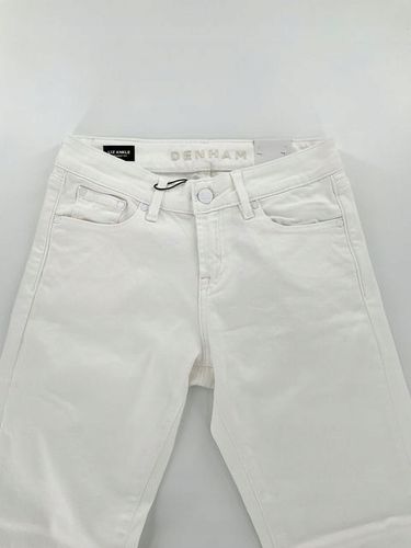 DENHAM MONROE SPODNIE 26/30 na Arena.pl