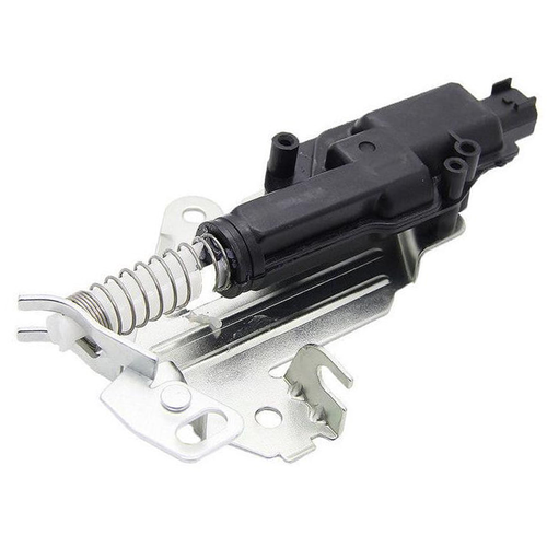 ZAMEK TYŁ SIŁOWNIK BAGAŻNIKA Ford Fusion 1.6 TDCi 1.4 TDCi 2005 2006 na Arena.pl