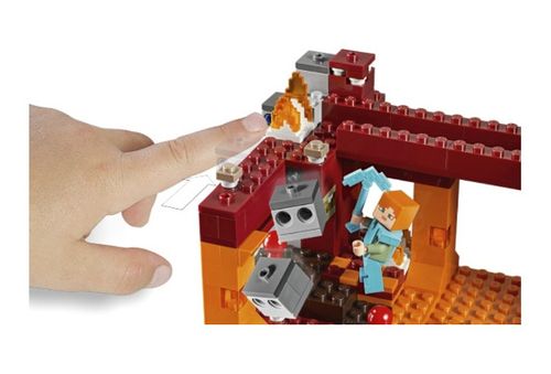 LEGO 21154 na Arena.pl