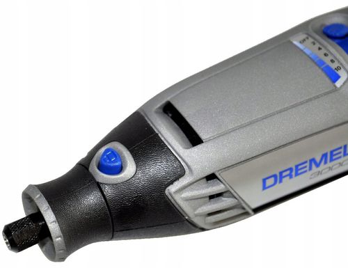 DREMEL 3000 + 5 akcesoriów na Arena.pl