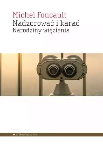 Nadzorować i karać NW zdjęcie 1