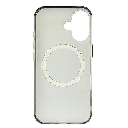 Etui Audi do iPhone 16, Czarny, MagSafe na Arena.pl