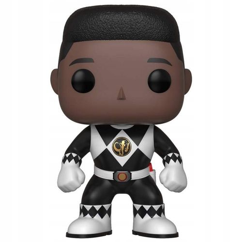 funko pop! power rangers zack 672 figurka na Arena.pl
