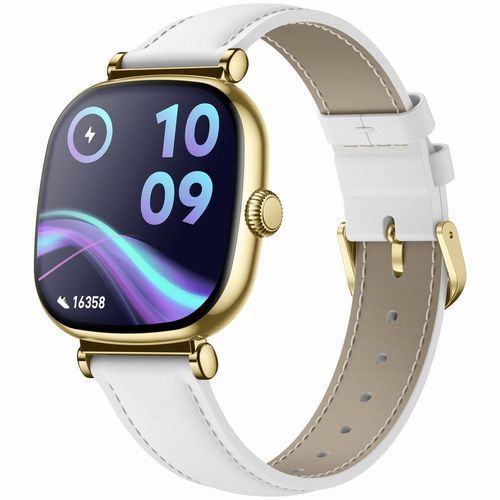 smartwatch gravity złoty bransoleta + pasek gt32-2 na Arena.pl