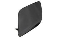 ZAŚLEPKA SPRYSKIWACZA REFLEKTORA LEWY PRZÓD AUDI Q7 2007 2008 2009 2010