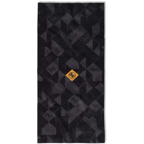BUFF komin buffka bandana Original Ecostretch Micor Graphite na Arena.pl