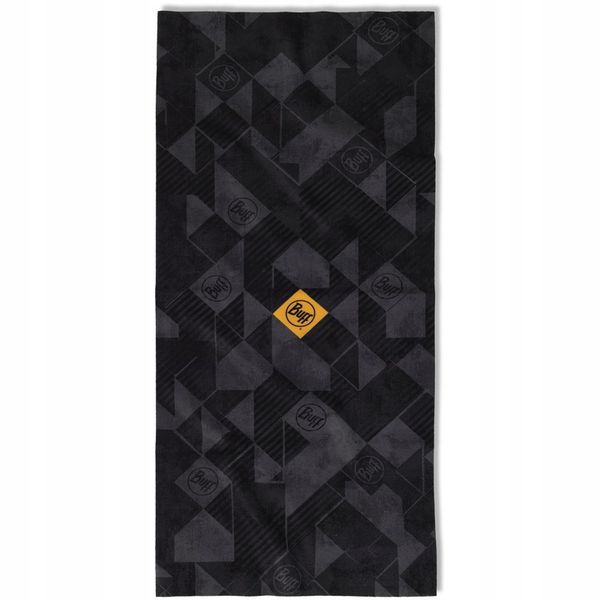 BUFF komin buffka bandana Original Ecostretch Micor Graphite zdjęcie 2
