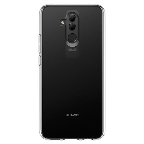 SPIGEN LIQUID CRYSTAL Huawei Mate 20 Lite - CRYSTAL na Arena.pl