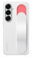 Etui SAMSUNG Standing Grip do Galaxy S25 EF-GS931CWEGWW Biały