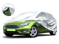 PLANDEKA NA SAMOCHÓD 3-warstwowa do Skoda Octavia