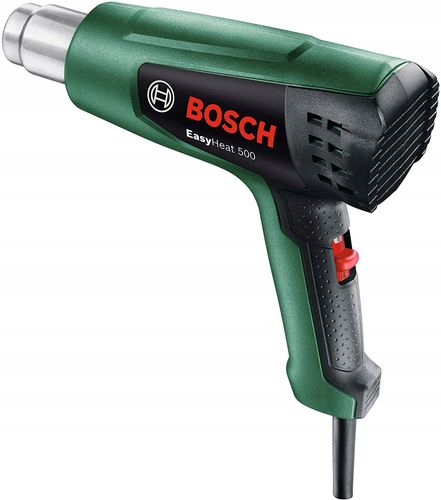 OPALARKA 1600W PHG EasyHeat 500 BOSCH na Arena.pl